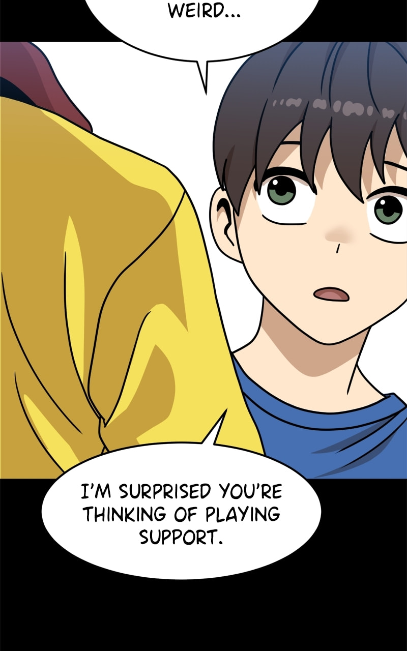 Read Double Click chapter 103 image 24 on Lezhin