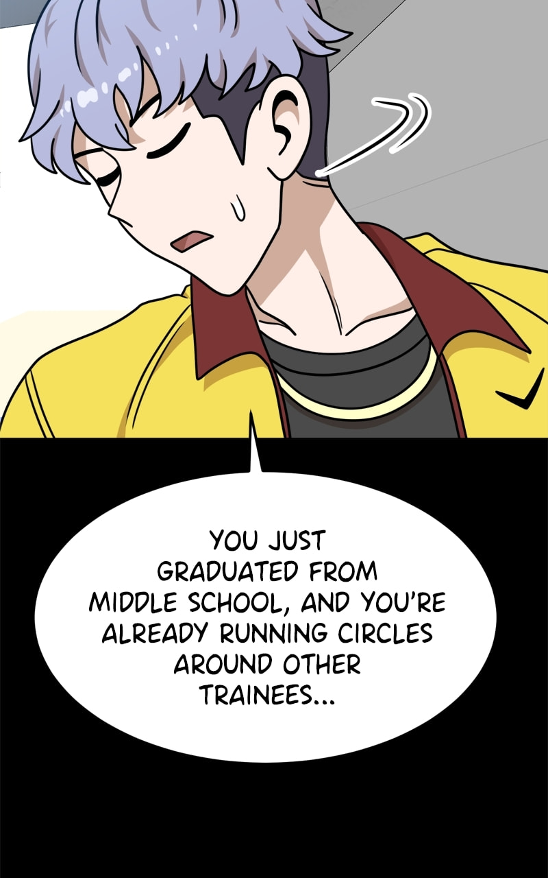 Read Double Click chapter 103 image 29 on Lezhin