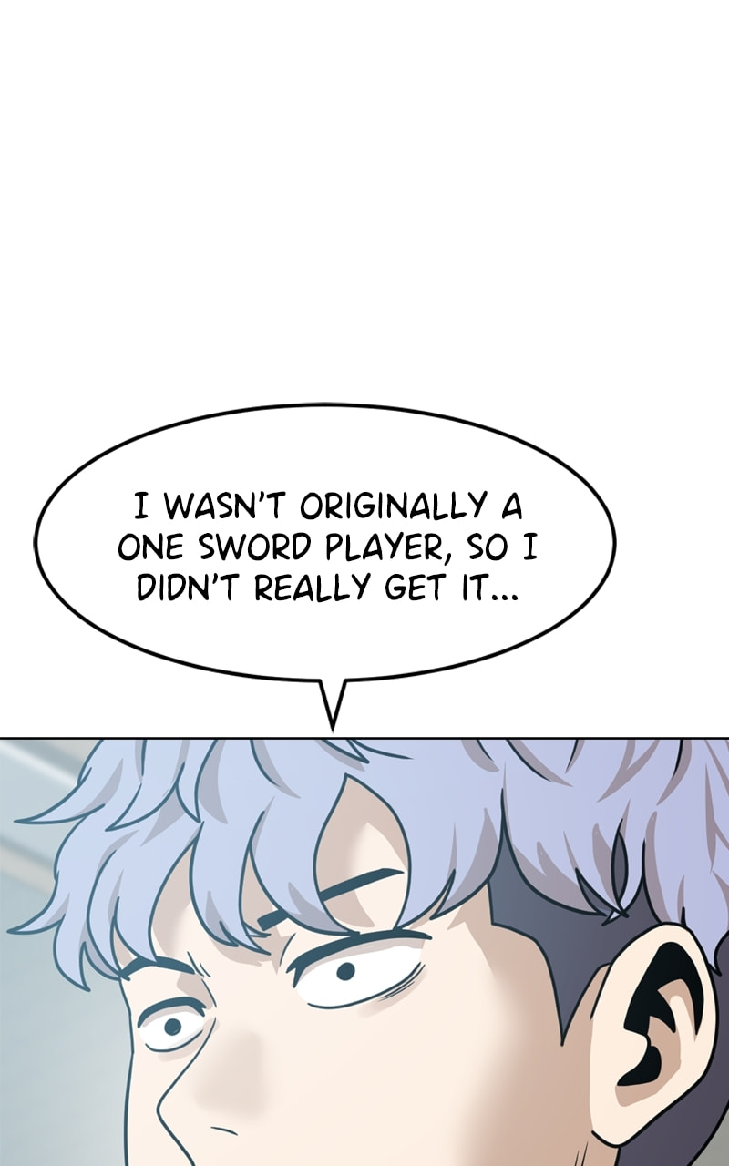 Read Double Click chapter 103 image 3 on Lezhin