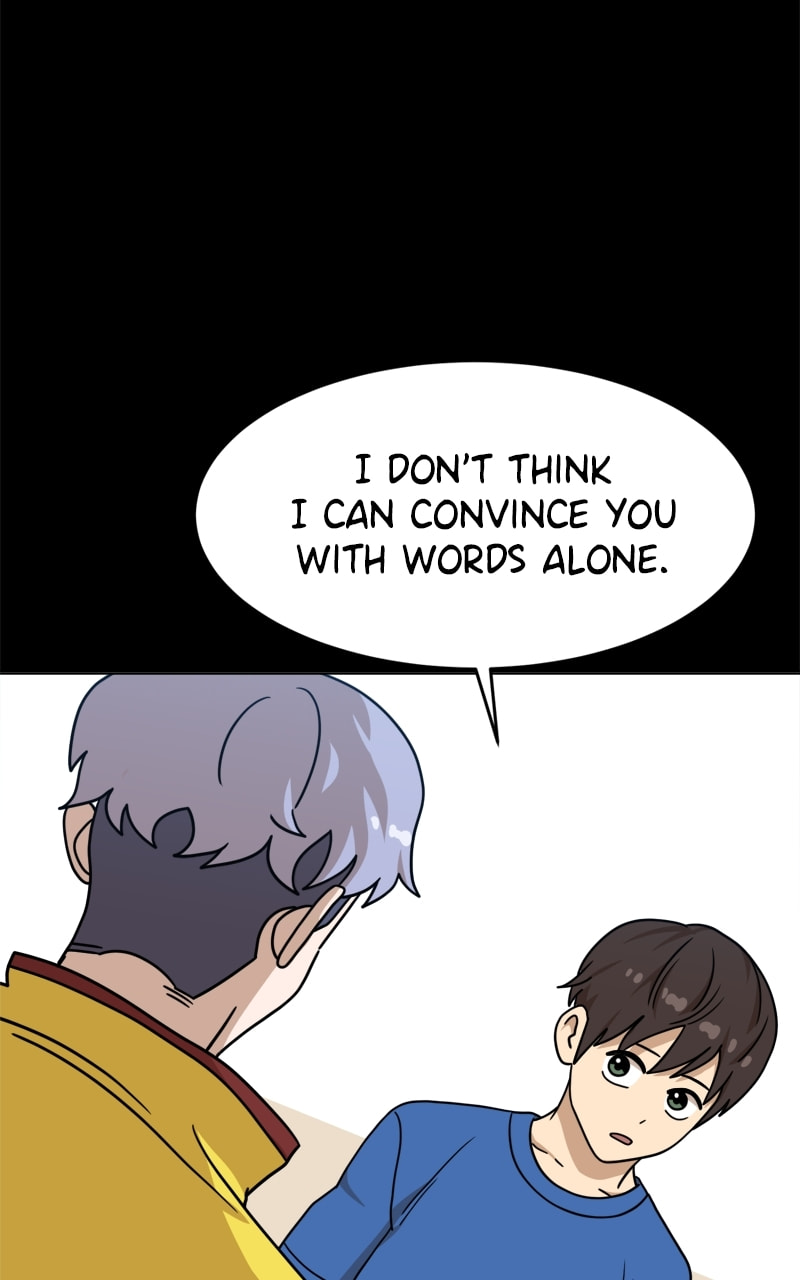Read Double Click chapter 103 image 32 on Lezhin