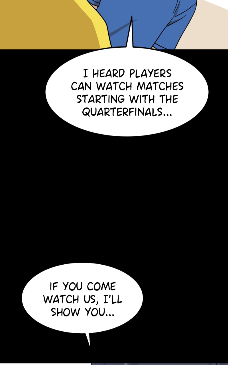 Read Double Click chapter 103 image 33 on Lezhin