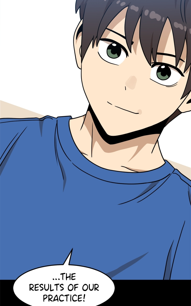 Read Double Click chapter 103 image 34 on Lezhin