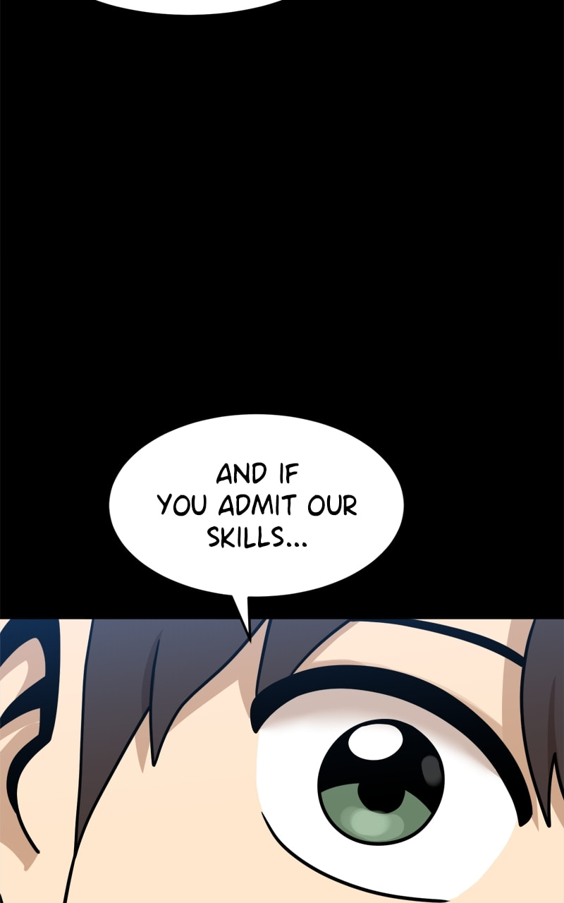 Read Double Click chapter 103 image 35 on Lezhin