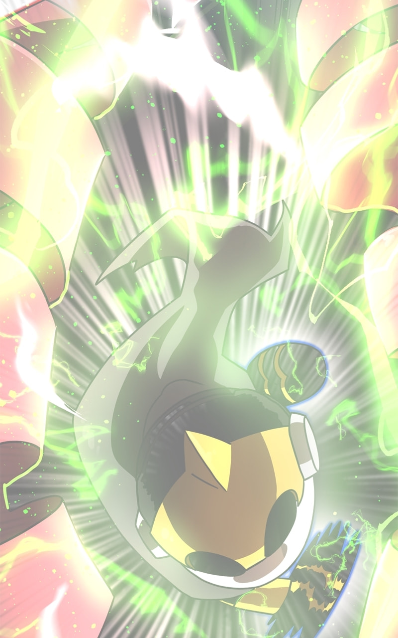 Read Double Click chapter 103 image 46 on Lezhin