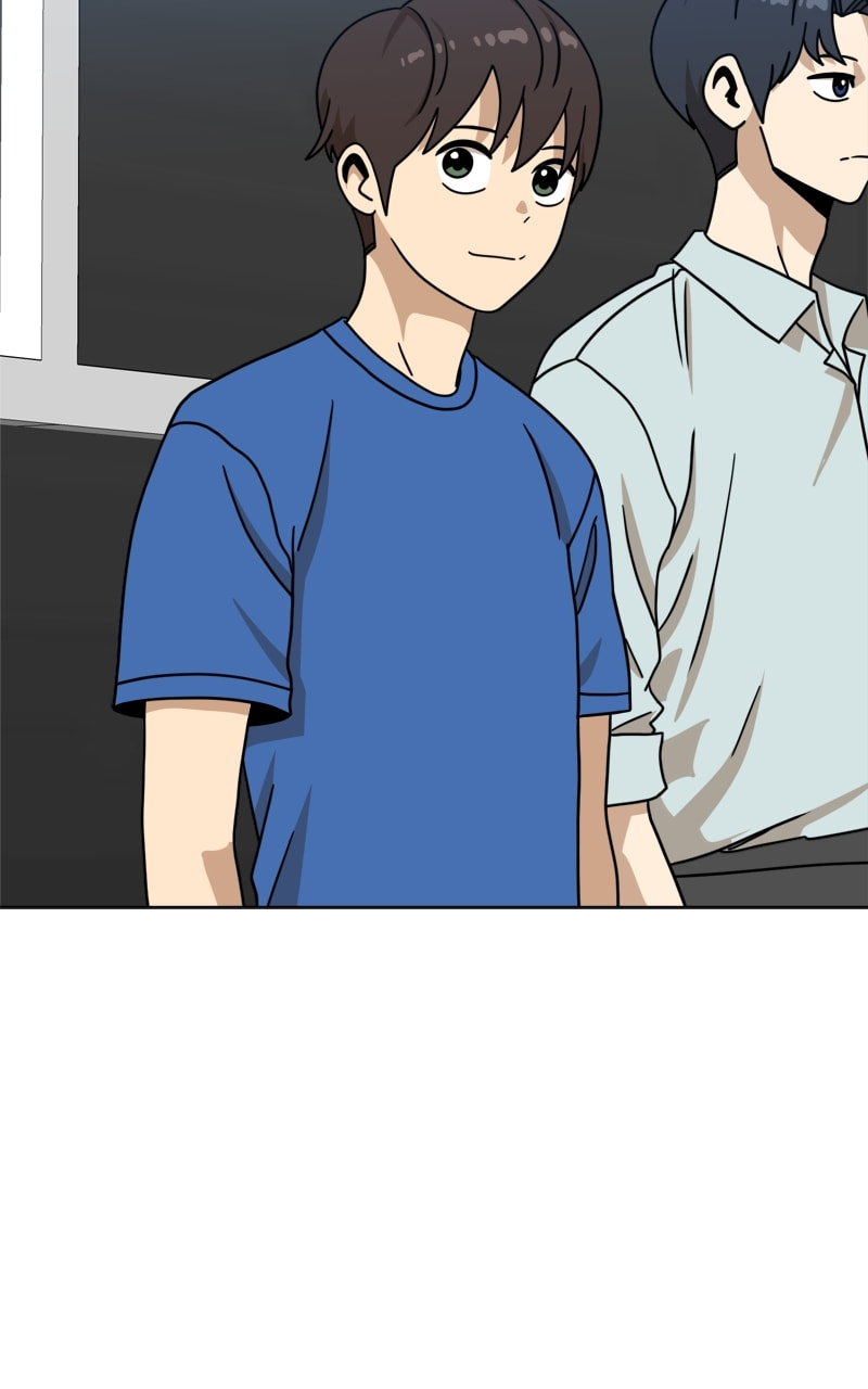Read Double Click chapter 103 image 5 on Lezhin