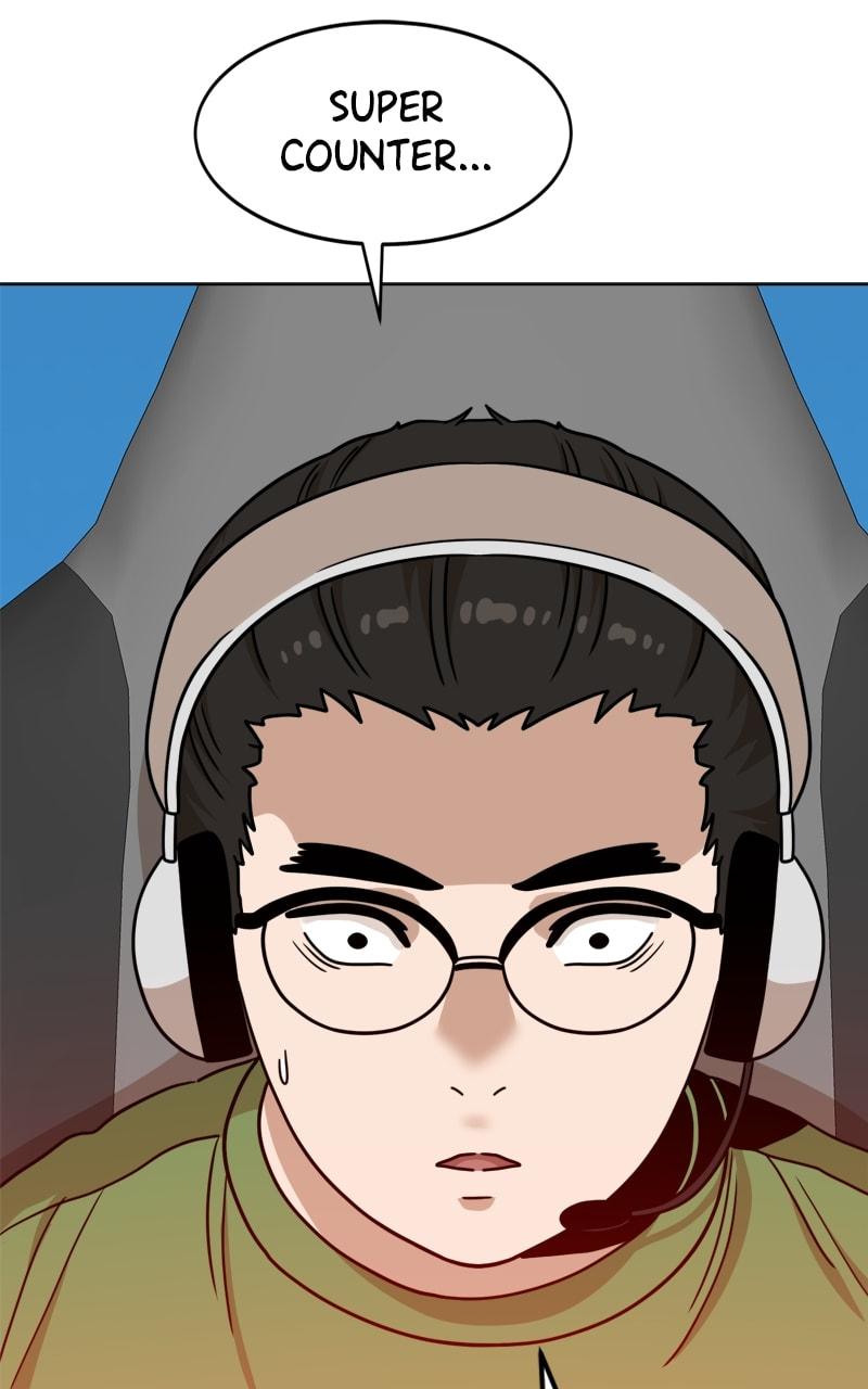 Read Double Click chapter 103 image 53 on Lezhin