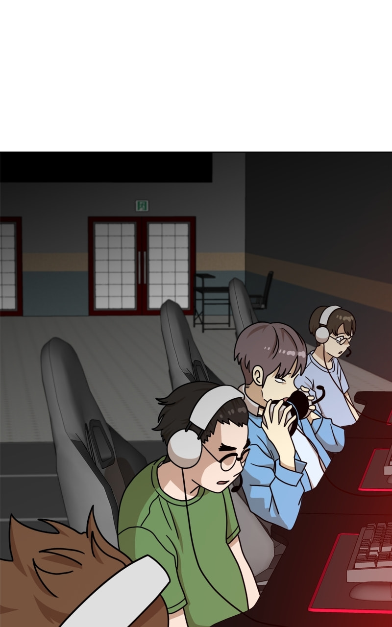 Read Double Click chapter 103 image 56 on Lezhin