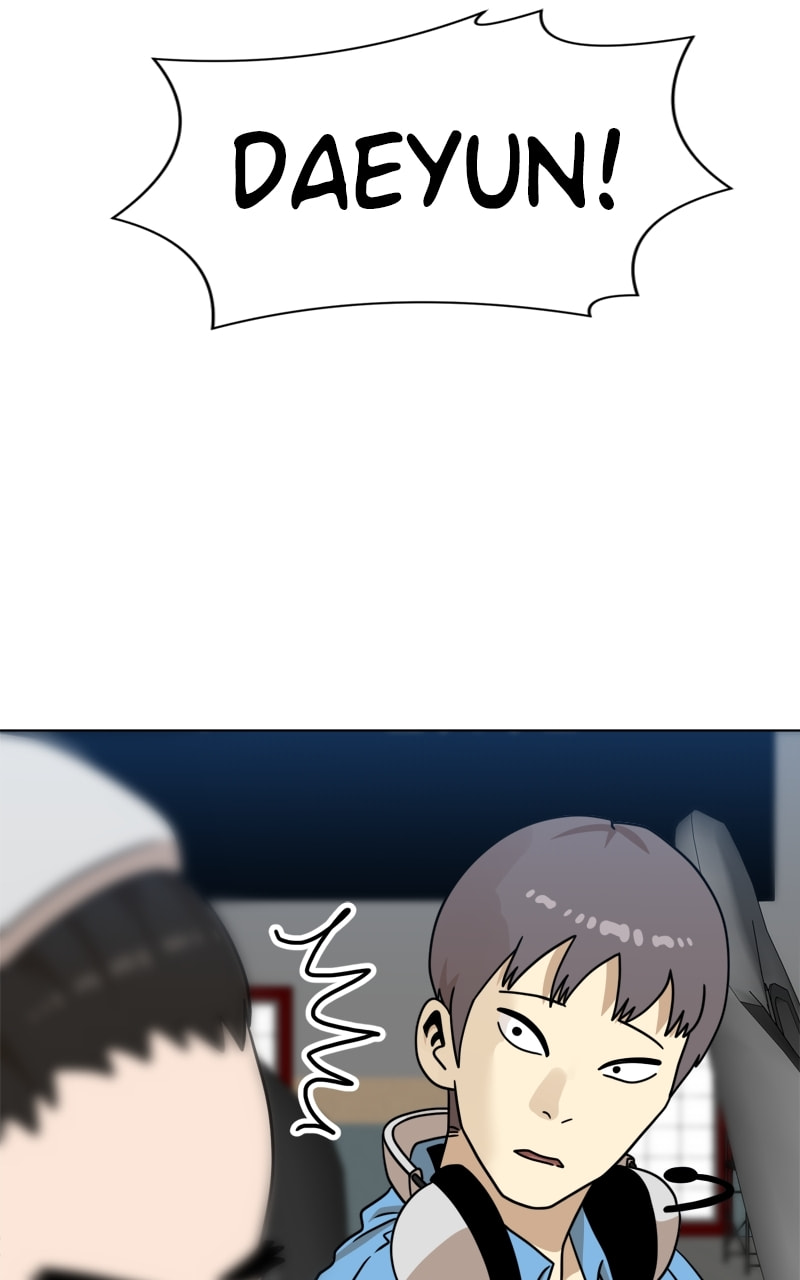 Read Double Click chapter 103 image 58 on Lezhin