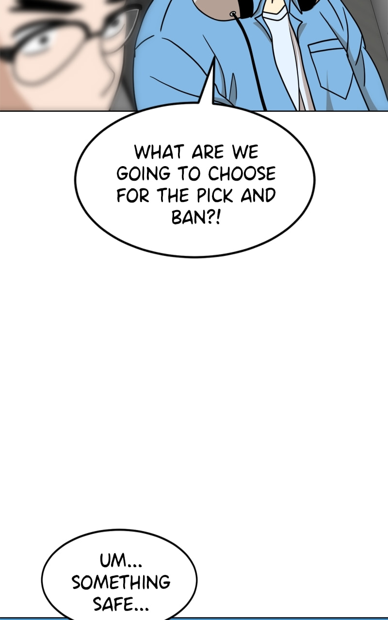 Read Double Click chapter 103 image 59 on Lezhin