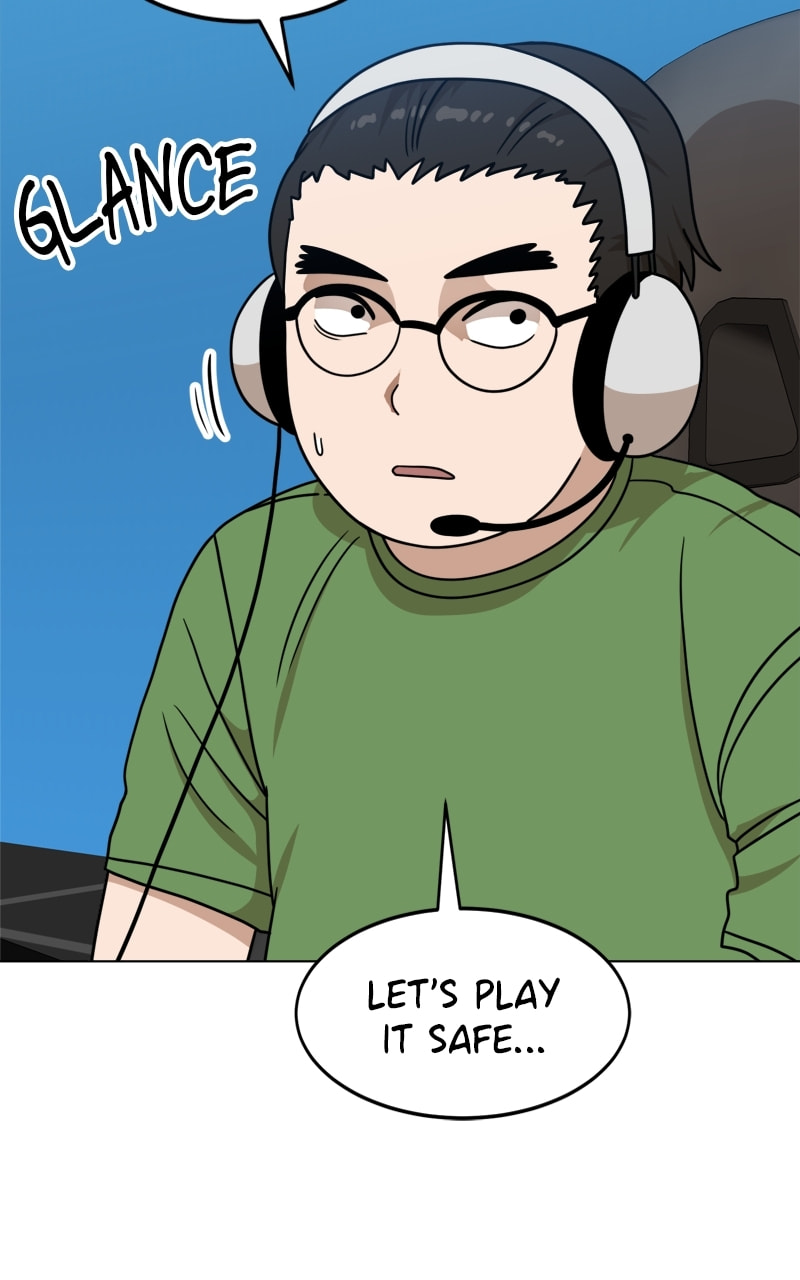 Read Double Click chapter 103 image 60 on Lezhin