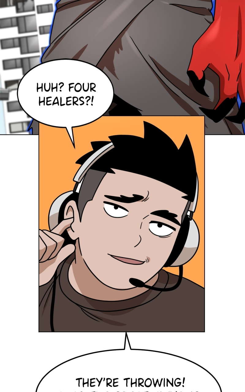 Read Double Click chapter 103 image 65 on Lezhin