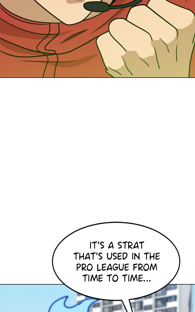 Read Double Click chapter 103 image 70 on Lezhin