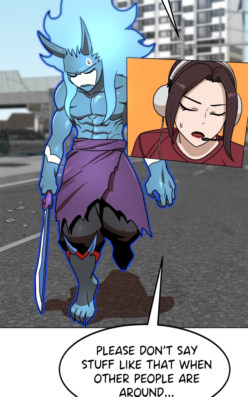 Read Double Click chapter 103 image 71 on Lezhin
