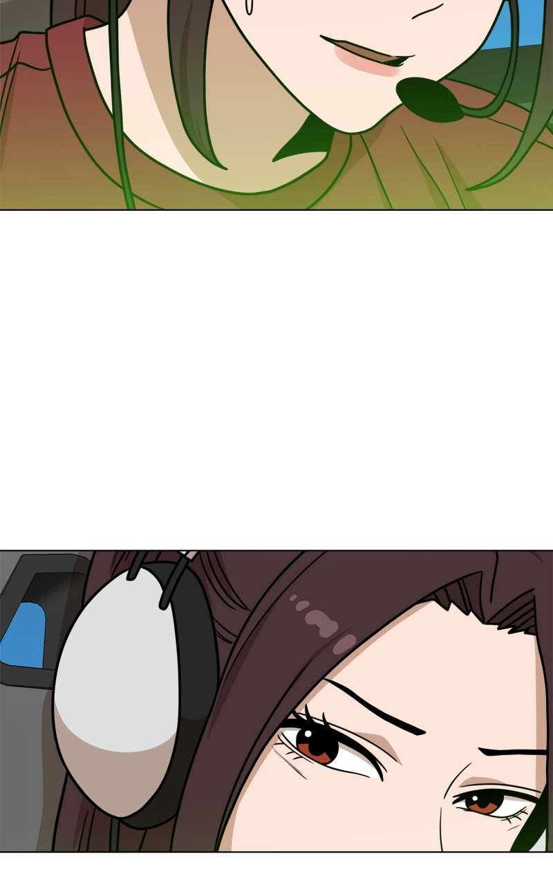 Read Double Click chapter 103 image 73 on Lezhin