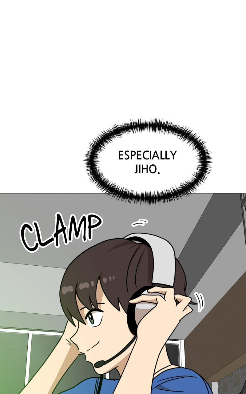 Read Double Click chapter 103 image 74 on Lezhin