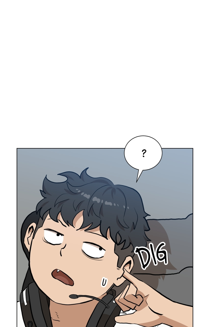 Read Double Click chapter 103 image 80 on Lezhin