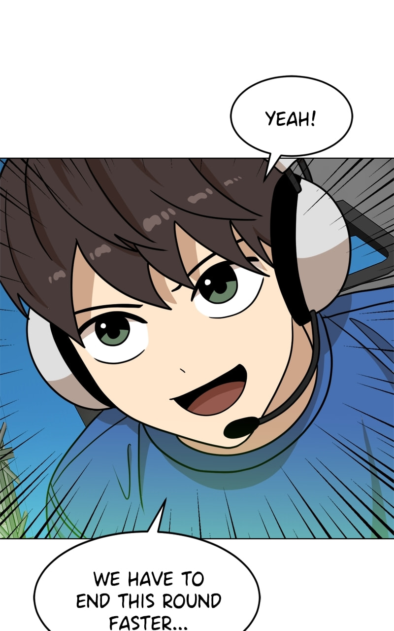 Read Double Click chapter 103 image 83 on Lezhin