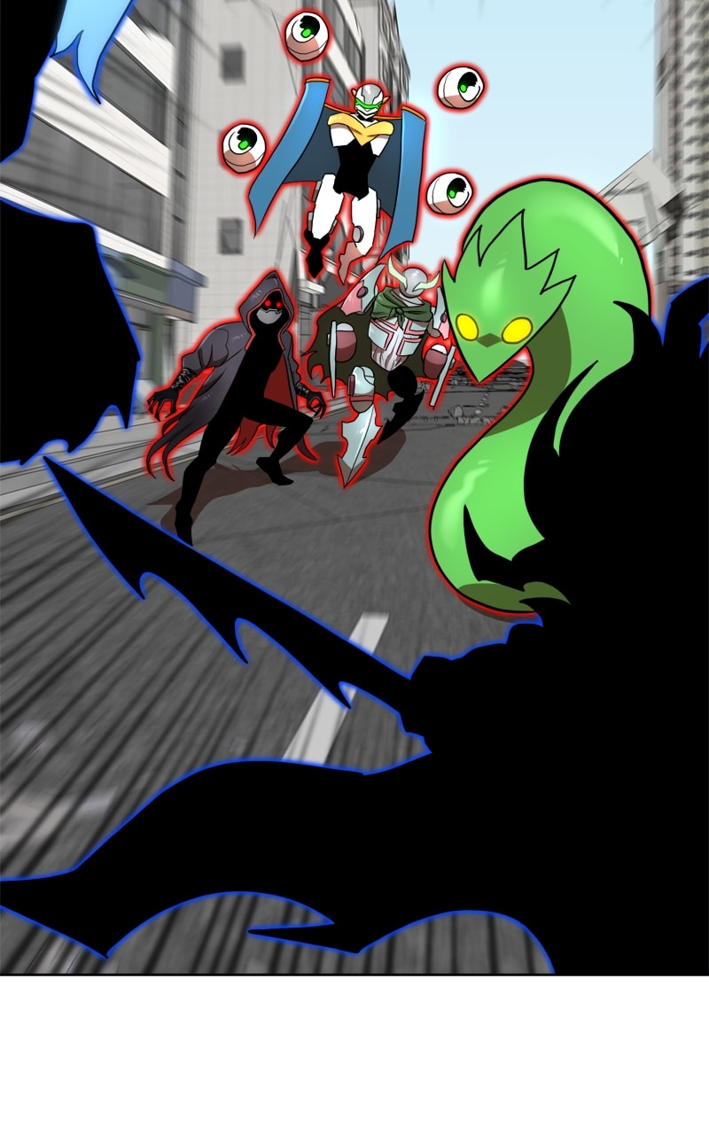 Read Double Click chapter 103 image 86 on Lezhin