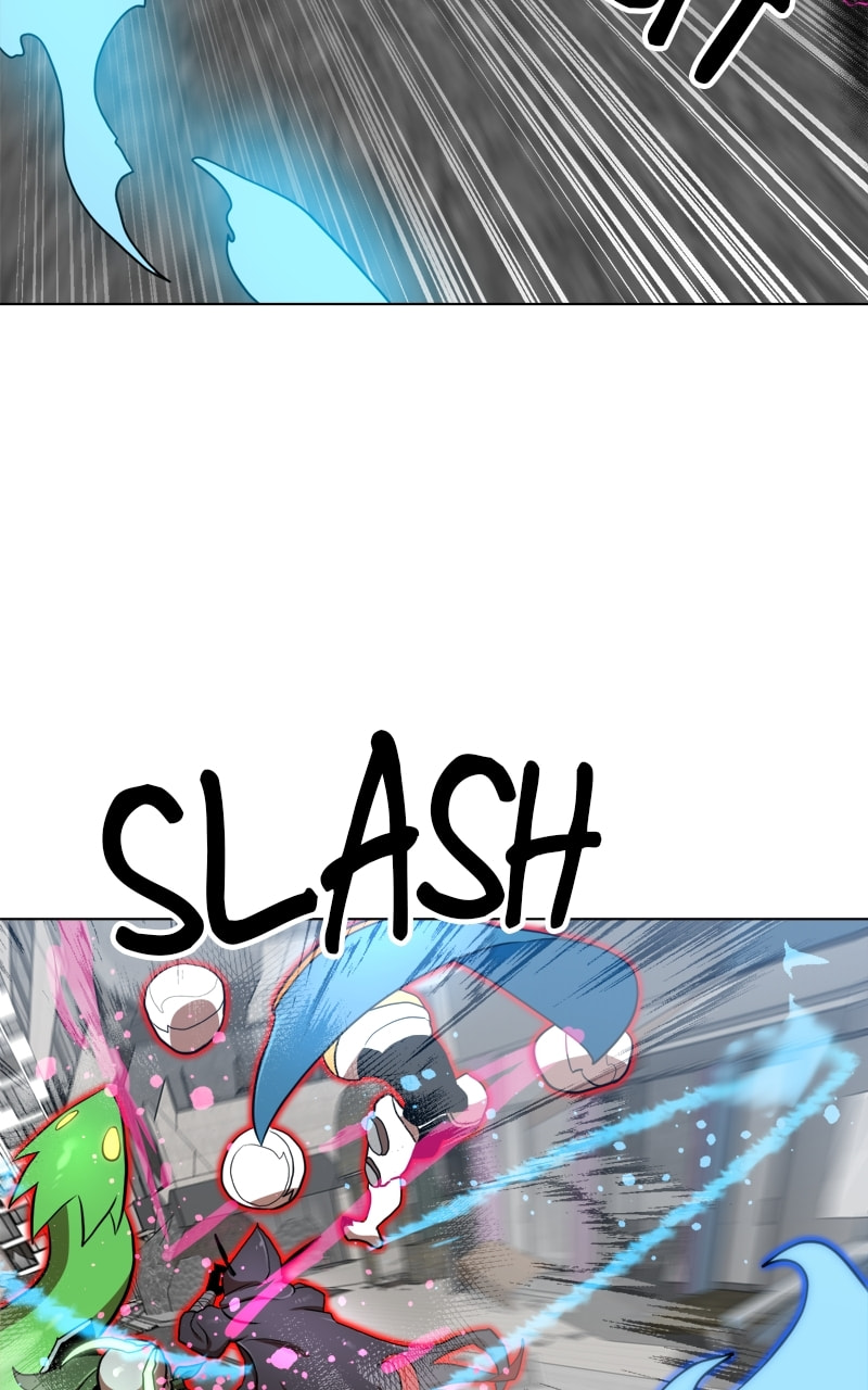 Read Double Click chapter 103 image 88 on Lezhin