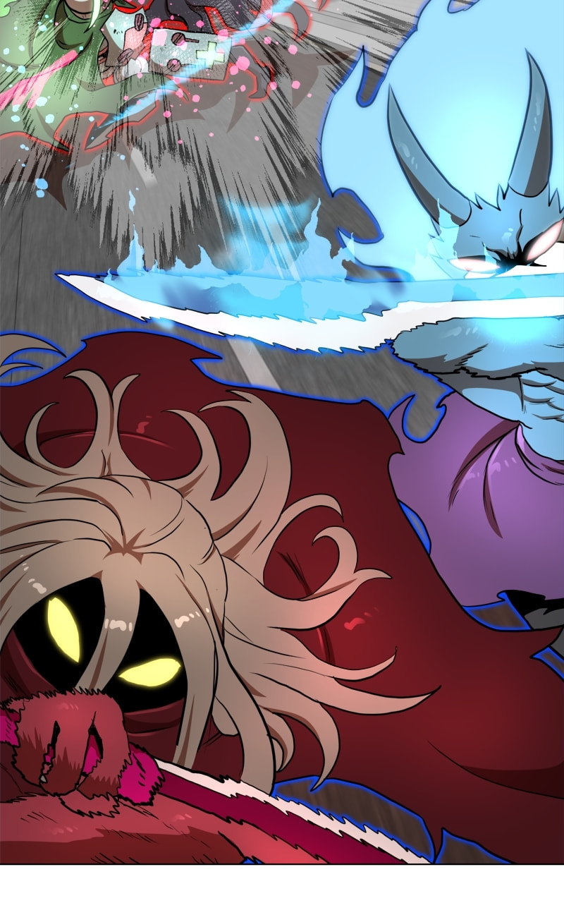 Read Double Click chapter 103 image 89 on Lezhin