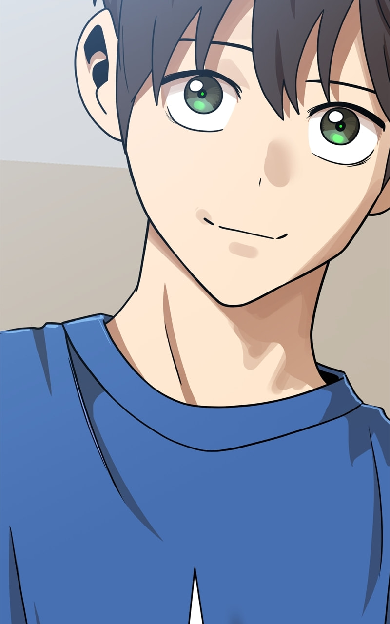 Read Double Click chapter 103 image 9 on Lezhin