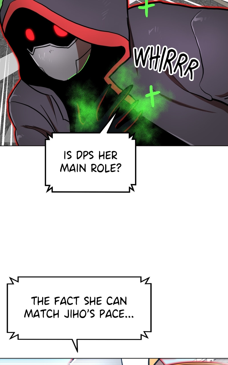 Read Double Click chapter 103 image 91 on Lezhin