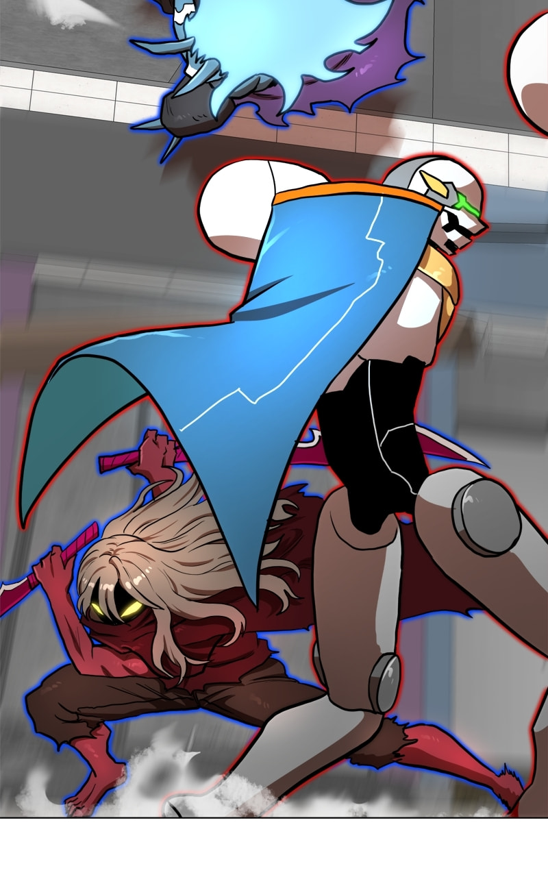Read Double Click chapter 103 image 94 on Lezhin