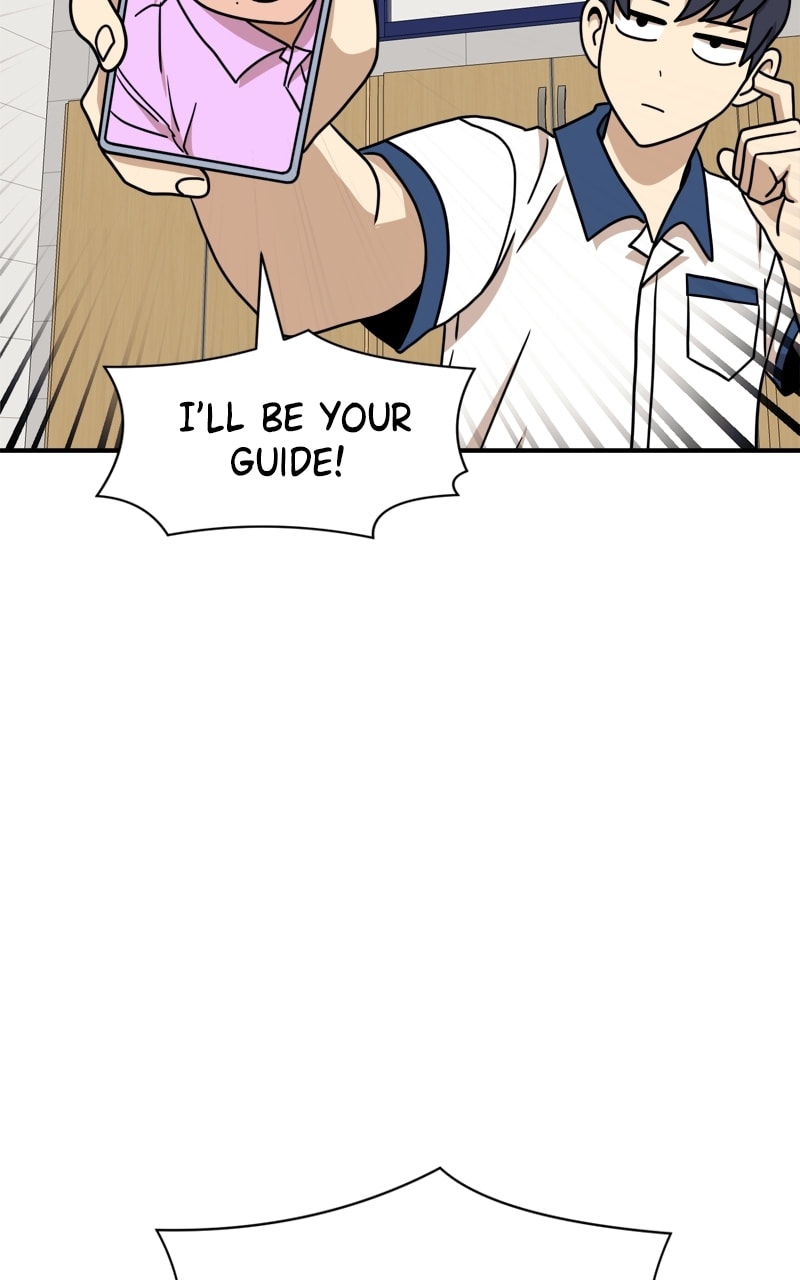 Read Double Click chapter 104 image 103 on Lezhin