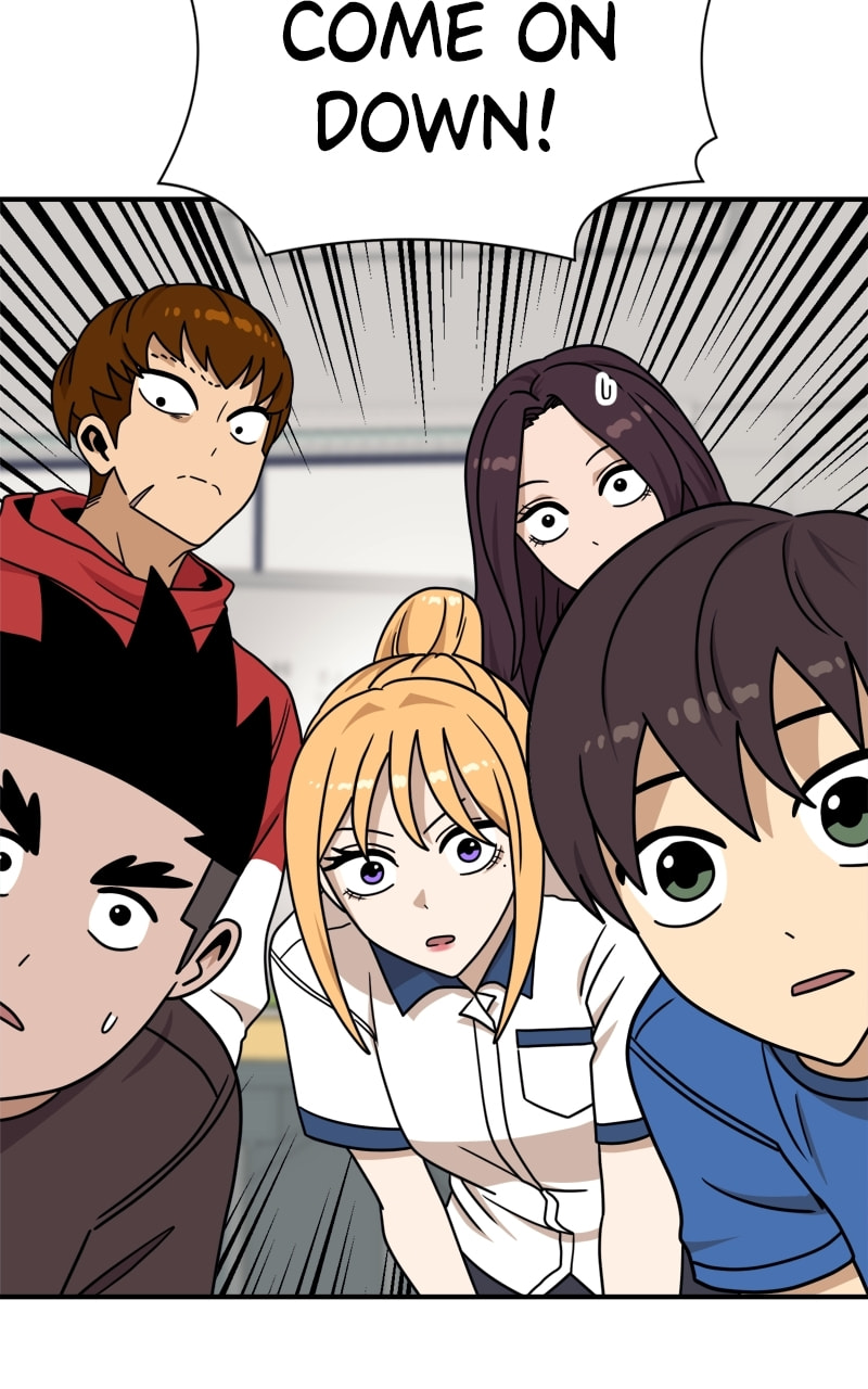 Read Double Click chapter 104 image 104 on Lezhin