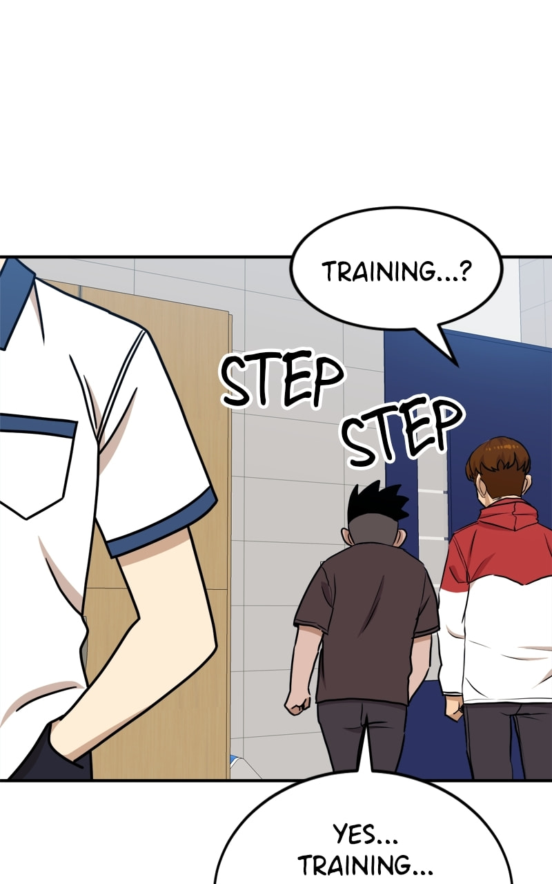 Read Double Click chapter 104 image 109 on Lezhin