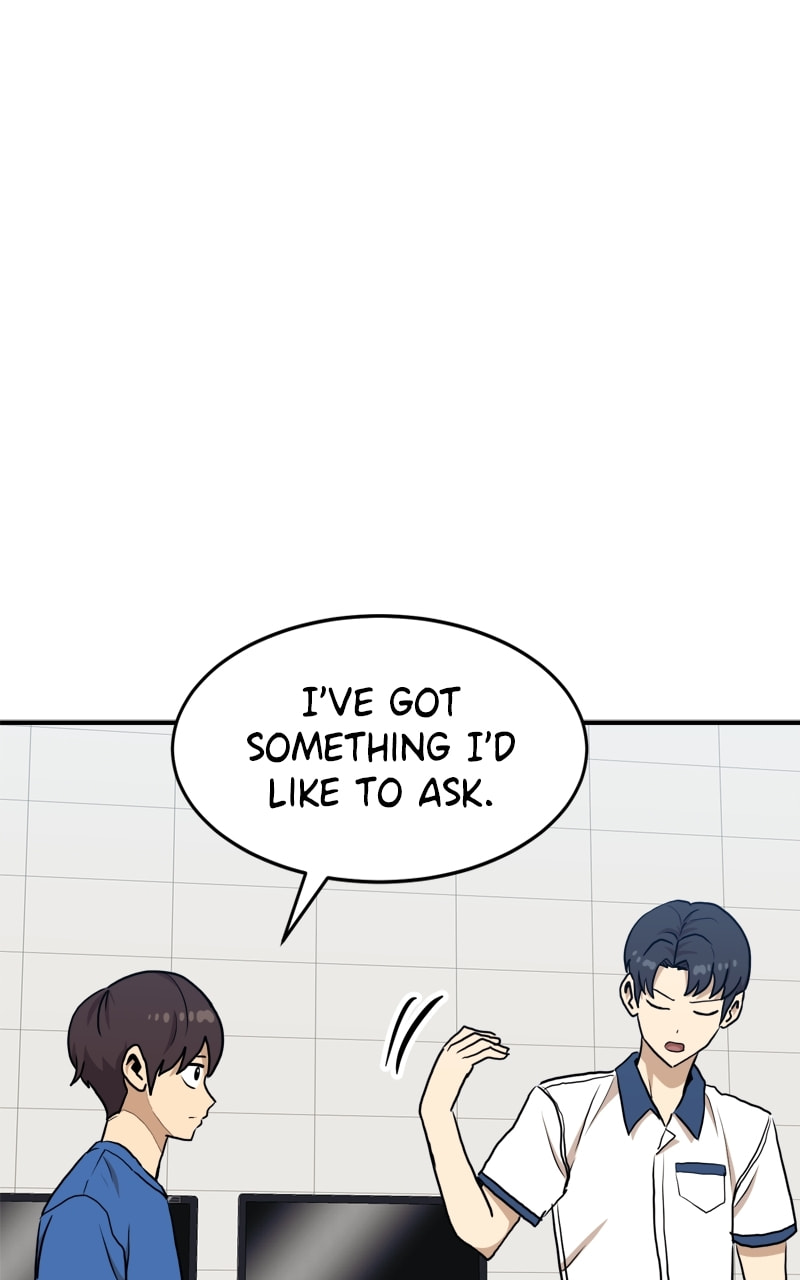 Read Double Click chapter 104 image 116 on Lezhin