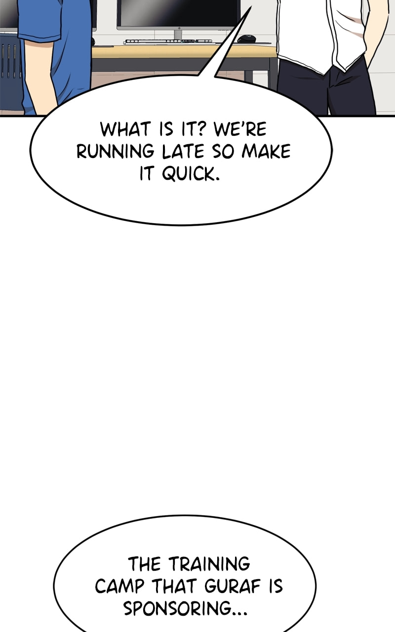 Read Double Click chapter 104 image 117 on Lezhin