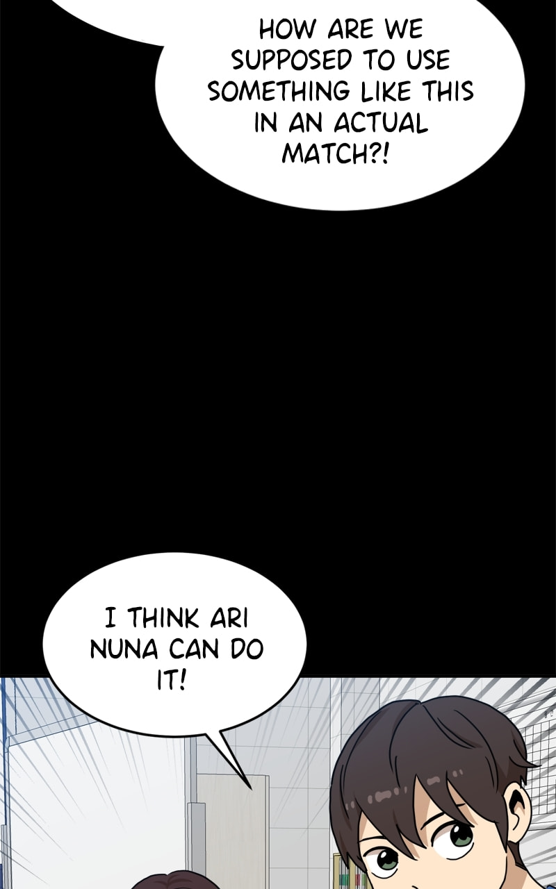 Read Double Click chapter 104 image 15 on Lezhin