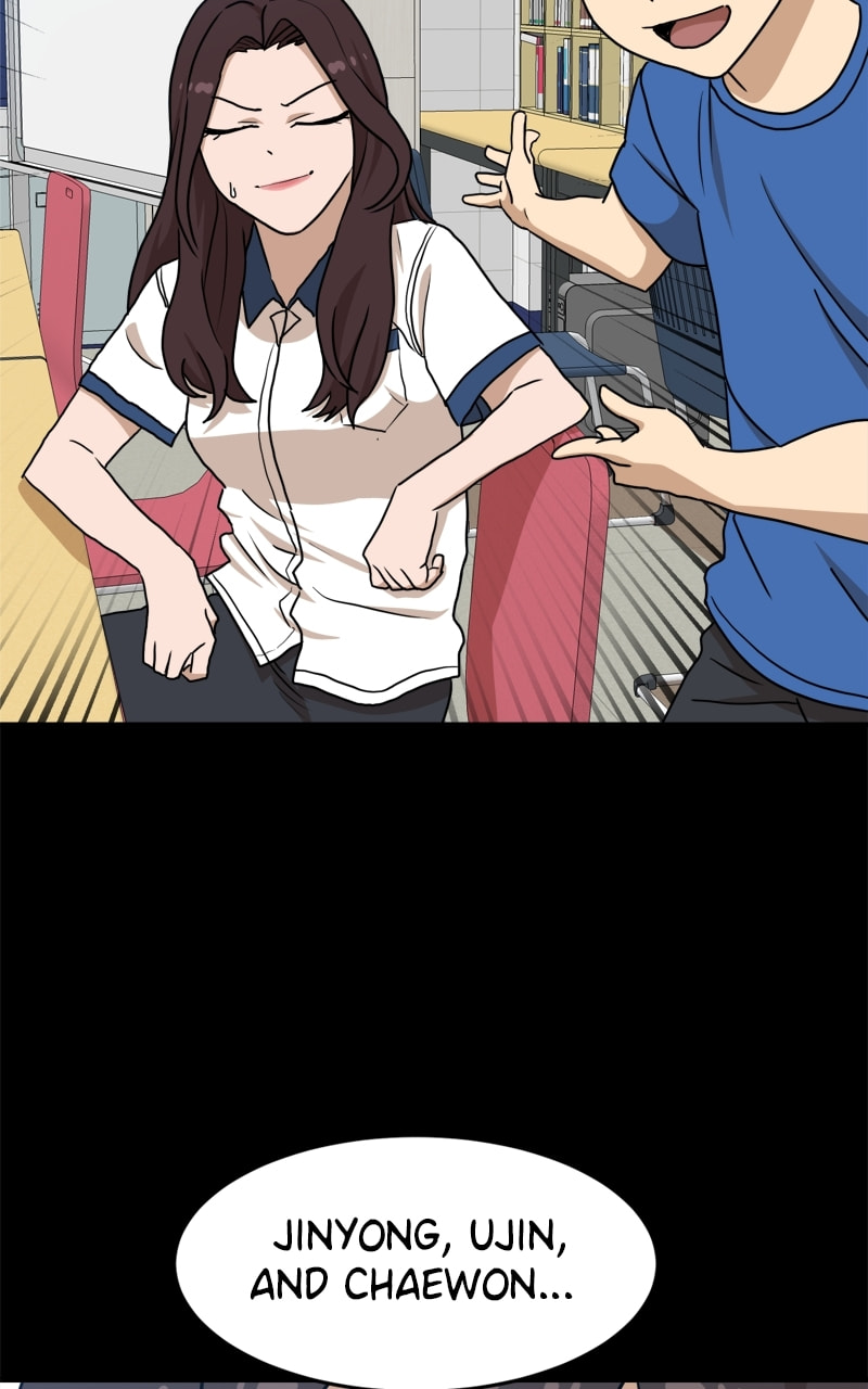 Read Double Click chapter 104 image 16 on Lezhin
