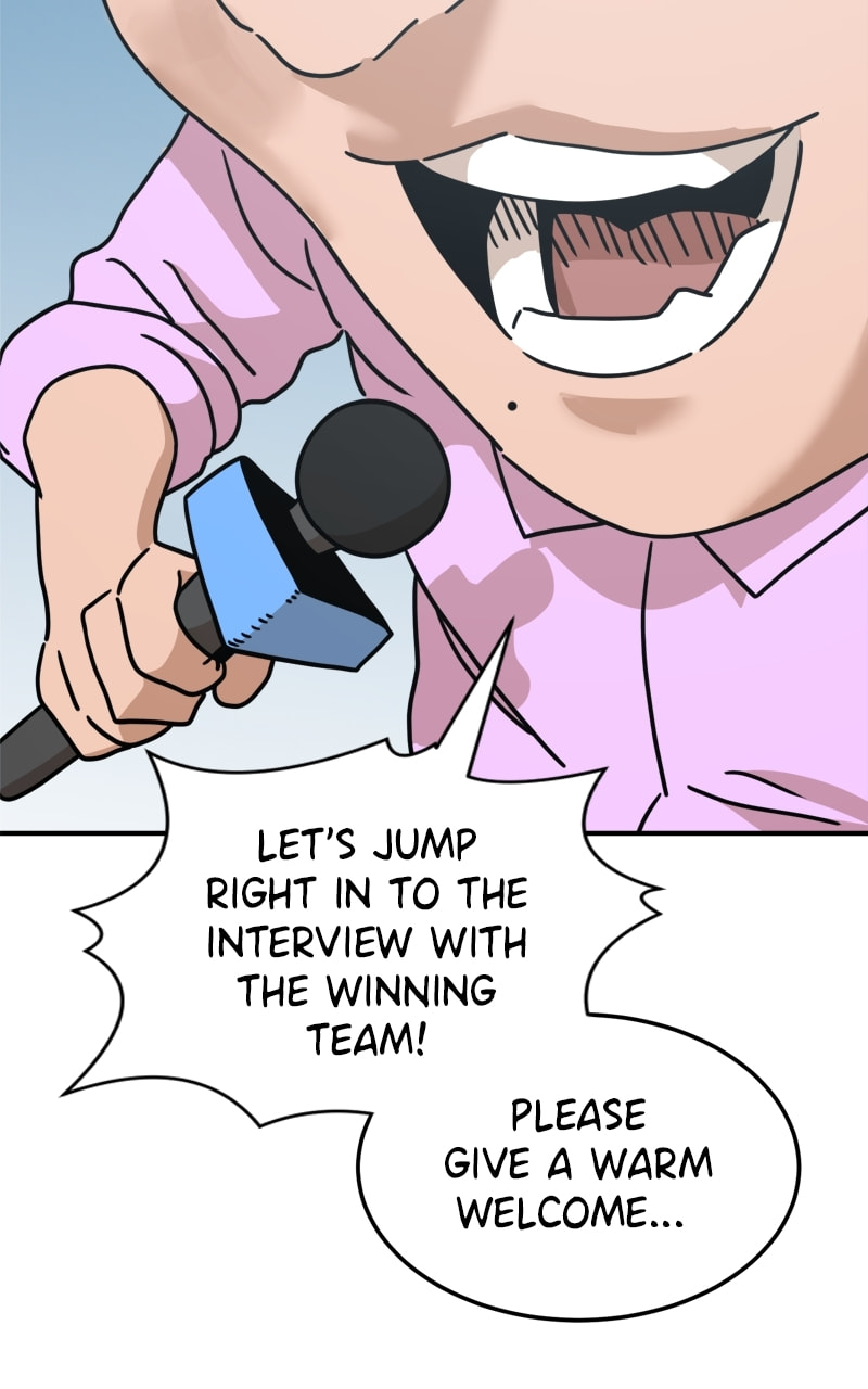 Read Double Click chapter 104 image 2 on Lezhin