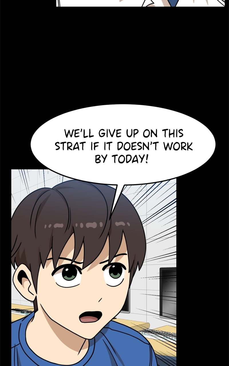 Read Double Click chapter 104 image 20 on Lezhin