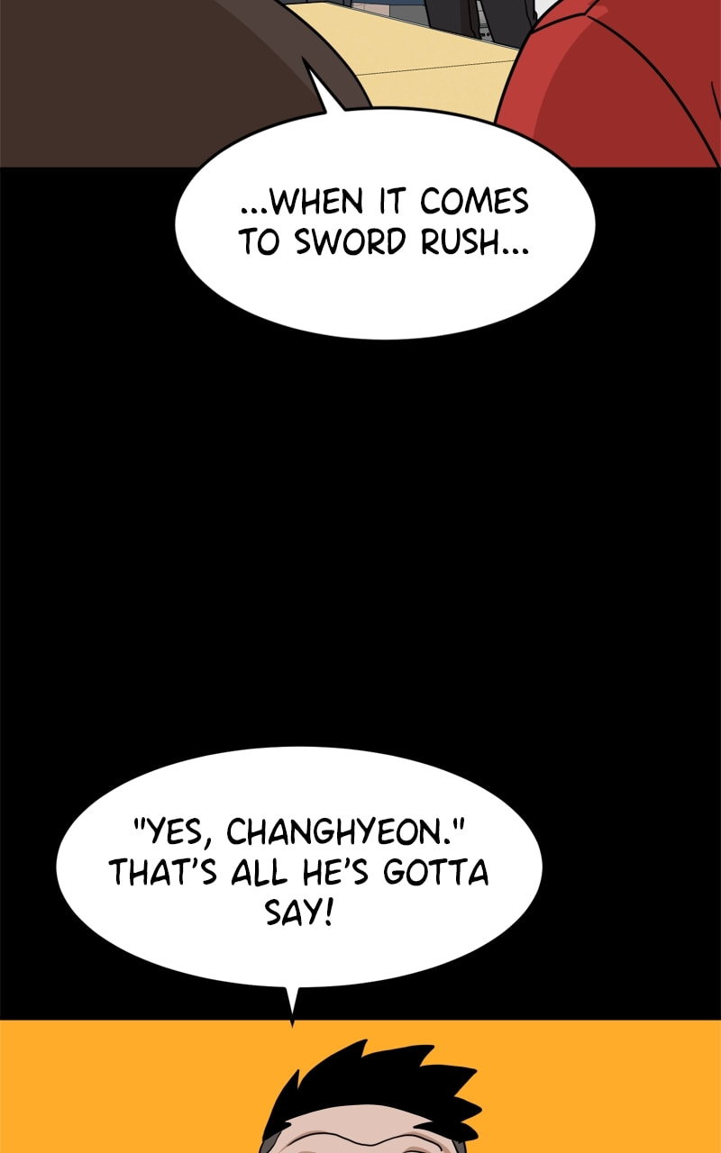 Read Double Click chapter 104 image 22 on Lezhin