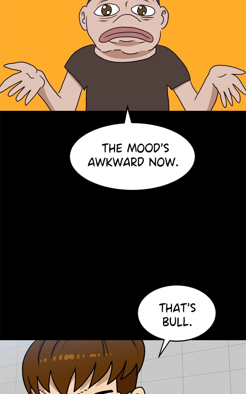 Read Double Click chapter 104 image 23 on Lezhin