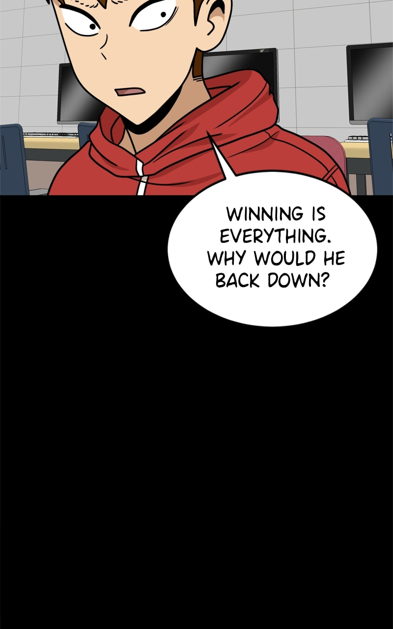 Read Double Click chapter 104 image 24 on Lezhin