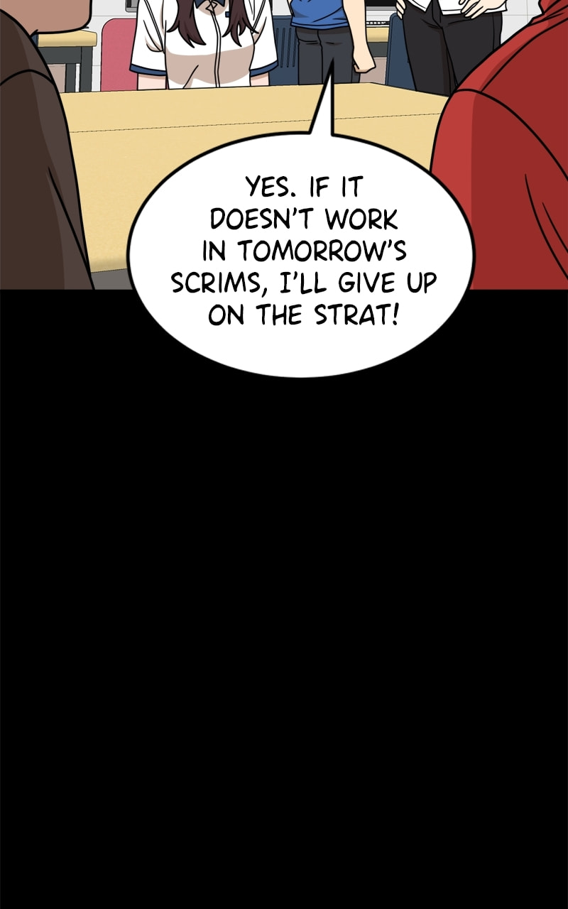 Read Double Click chapter 104 image 26 on Lezhin