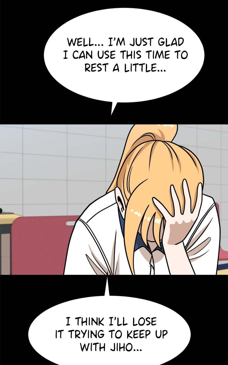 Read Double Click chapter 104 image 28 on Lezhin