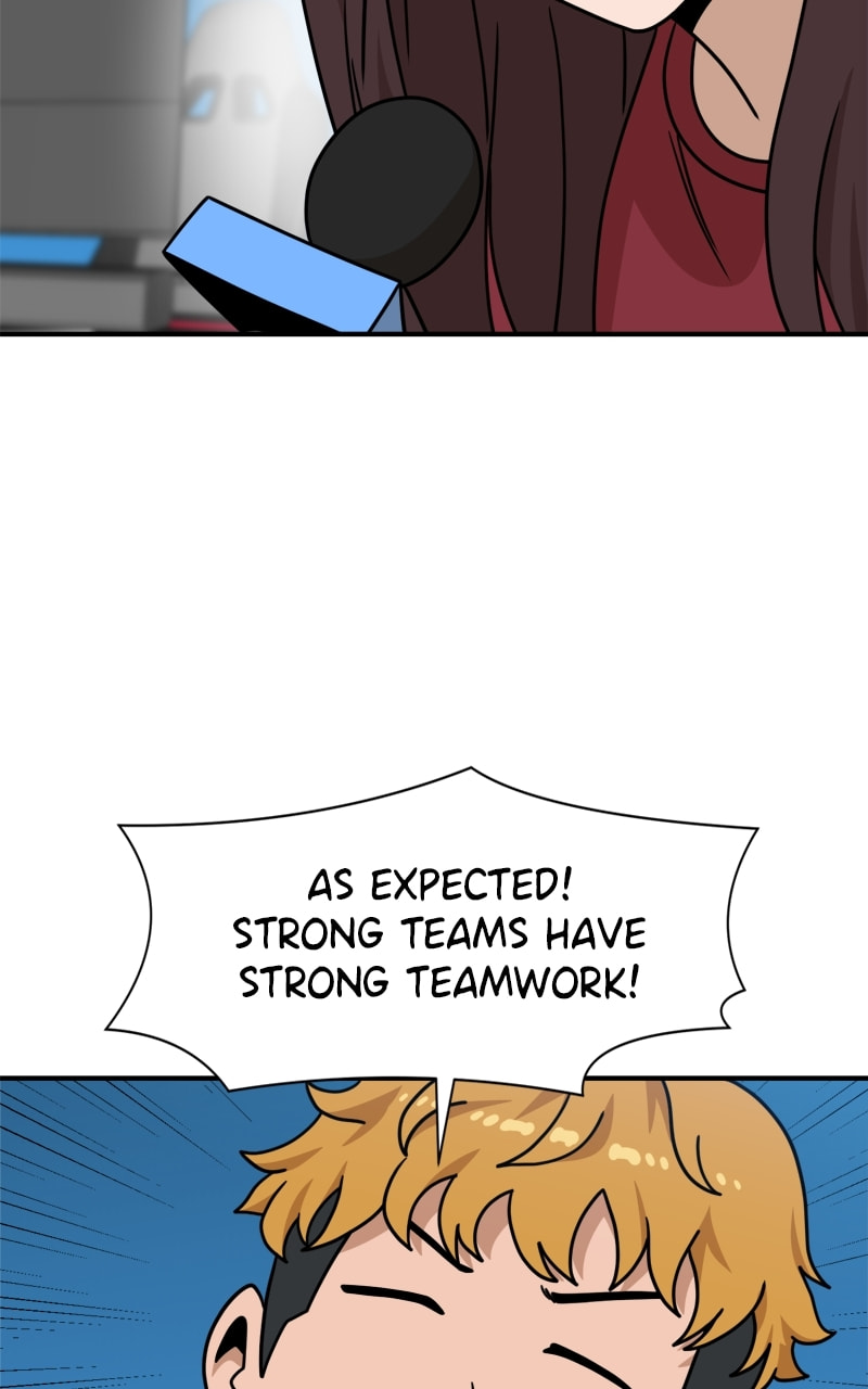 Read Double Click chapter 104 image 32 on Lezhin