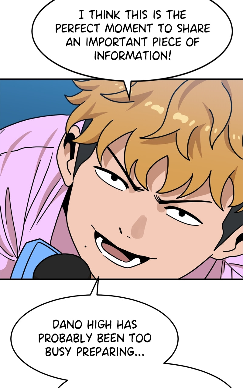 Read Double Click chapter 104 image 34 on Lezhin