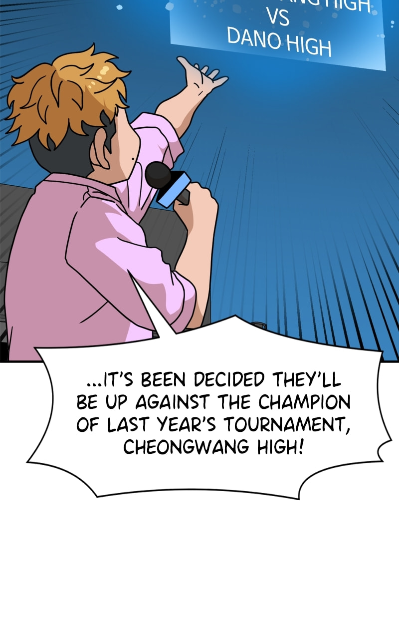 Read Double Click chapter 104 image 36 on Lezhin