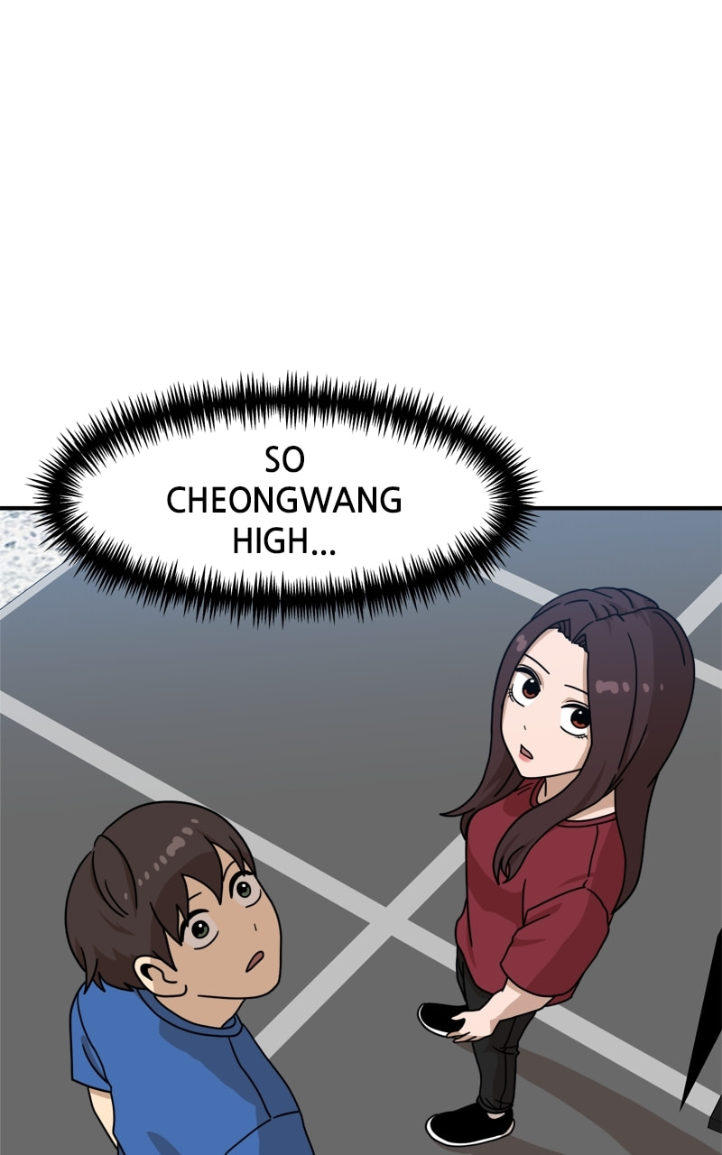 Read Double Click chapter 104 image 37 on Lezhin