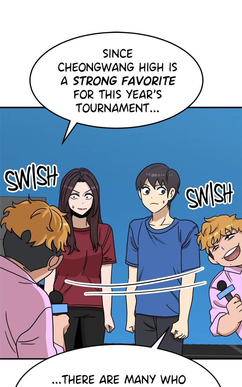 Read Double Click chapter 104 image 41 on Lezhin