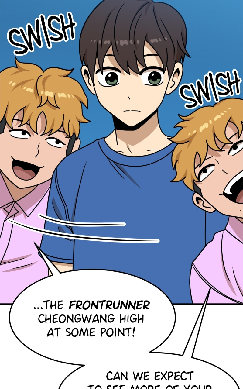 Read Double Click chapter 104 image 43 on Lezhin