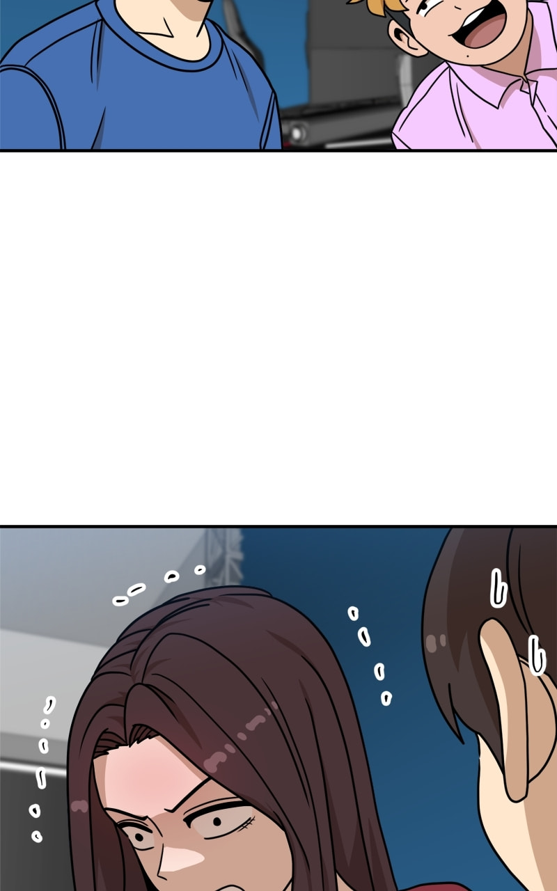 Read Double Click chapter 104 image 45 on Lezhin