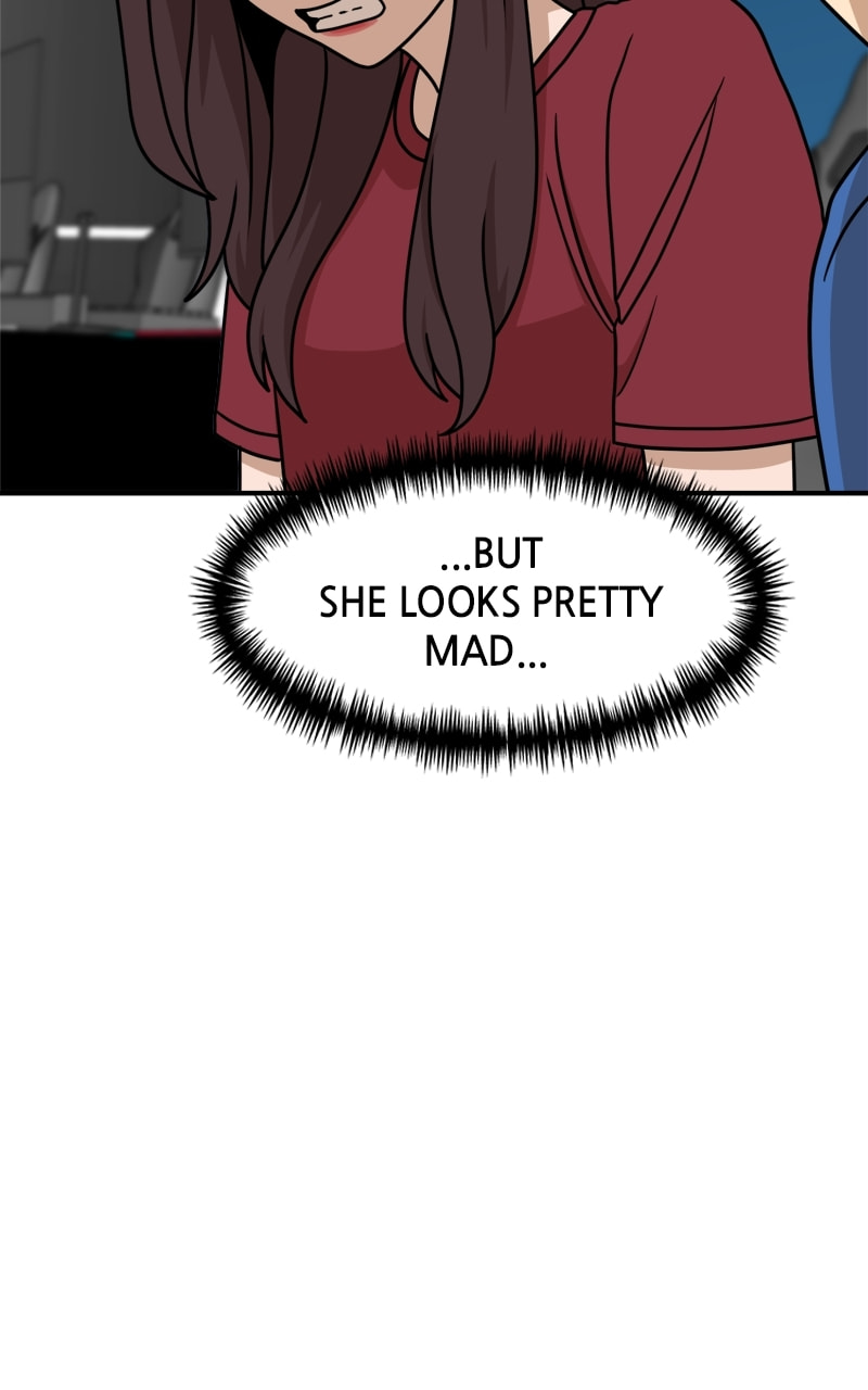 Read Double Click chapter 104 image 46 on Lezhin