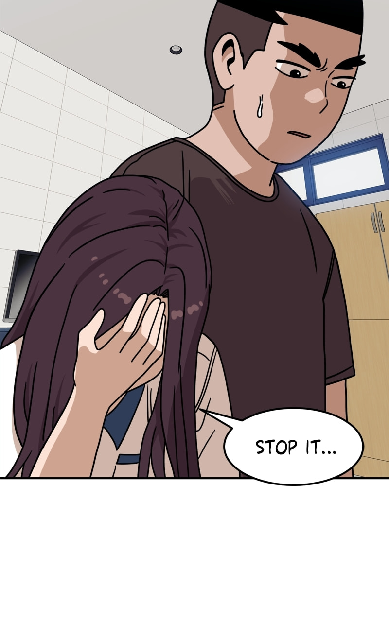 Read Double Click chapter 104 image 57 on Lezhin